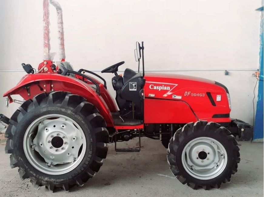 تراکتور DF504G3